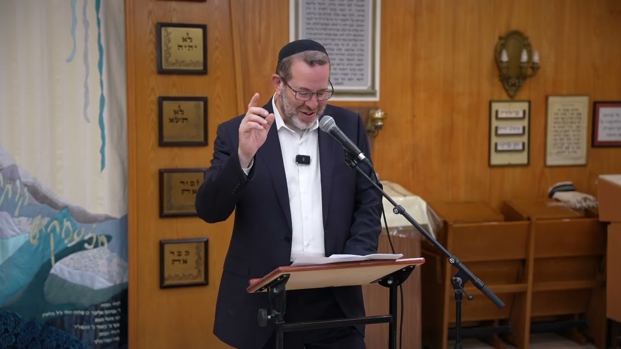 Rav Kook on Pirkei Avot: Raising Up Many Students | Rabbi Aaron Goldsheider | Oct 7 2026
