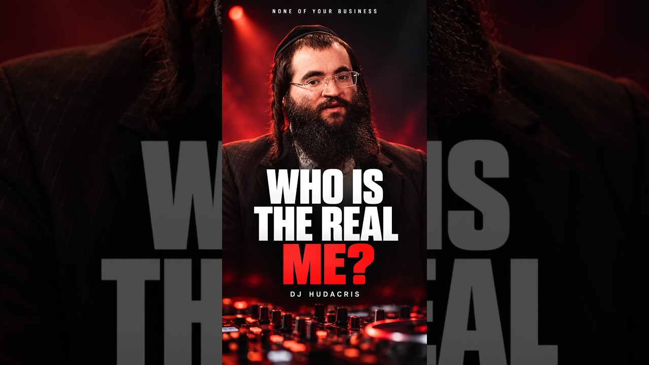 The Hasidic DJ changing the game