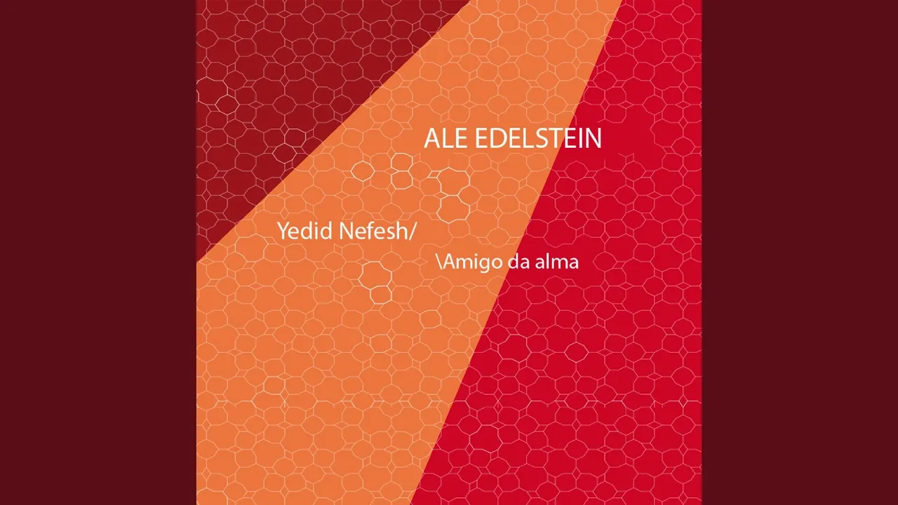 Leha Dodi : Breslav Nigun / Turkish-Bulgarian / Folk / Nigun Carlebach / Boi Veshalo