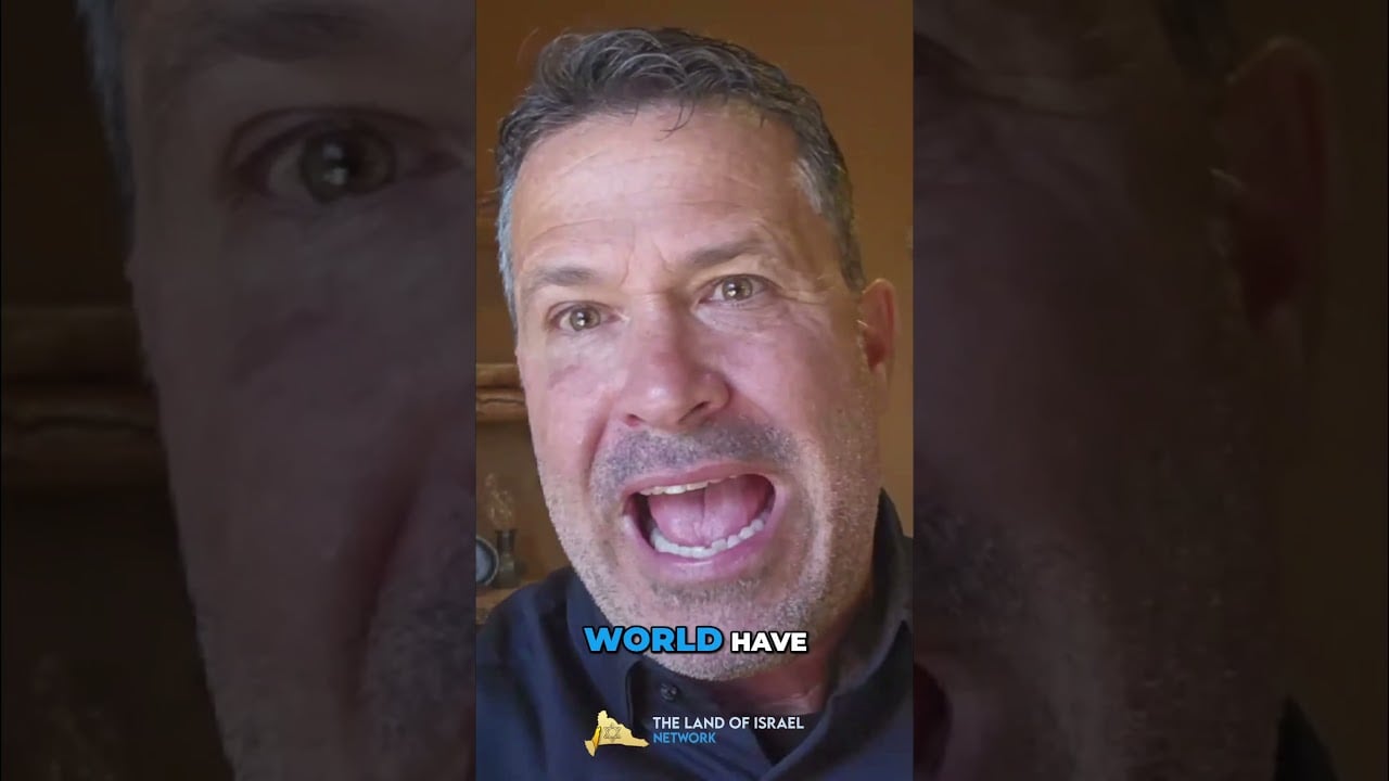 Are We Witnessing Biblical Prophecies Unfold?