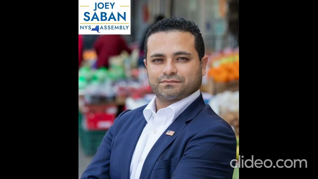 Joey Cohen-Saban Joined Nachum Segal to Discuss the Upcoming Election on JM in the AM