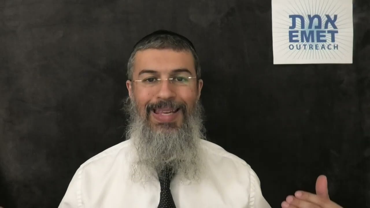 Rabbi Binyamin Yuhanan Parenting  Class 46  Showing Love to Your Children will Not Spoil Them! Child