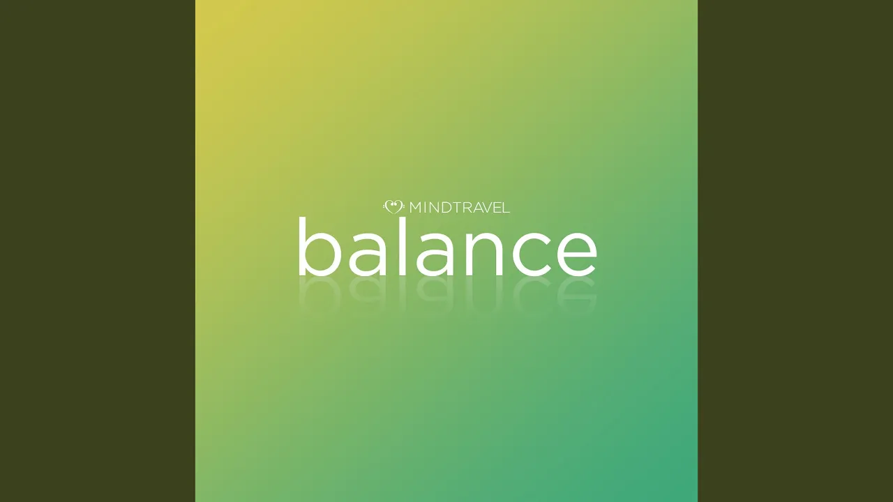 MindTravel Balance