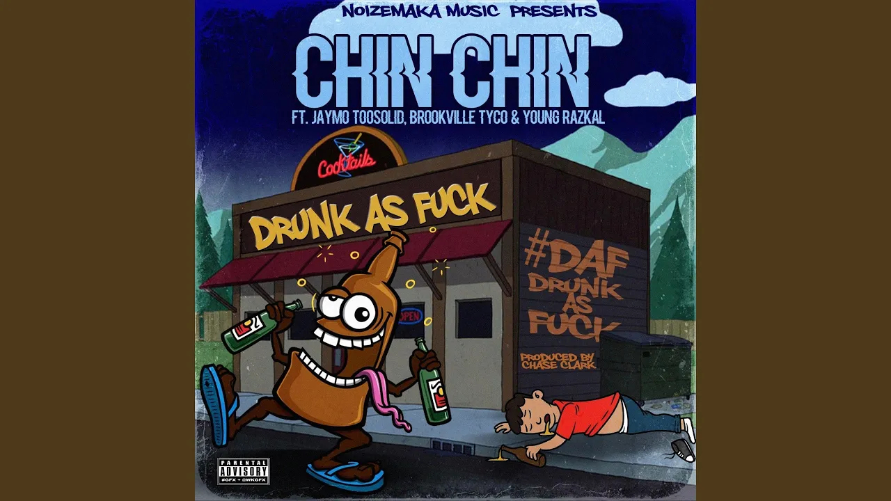 Daf (feat. Jaymo Toosolid, Brooksville Tyco, Young Razkal)