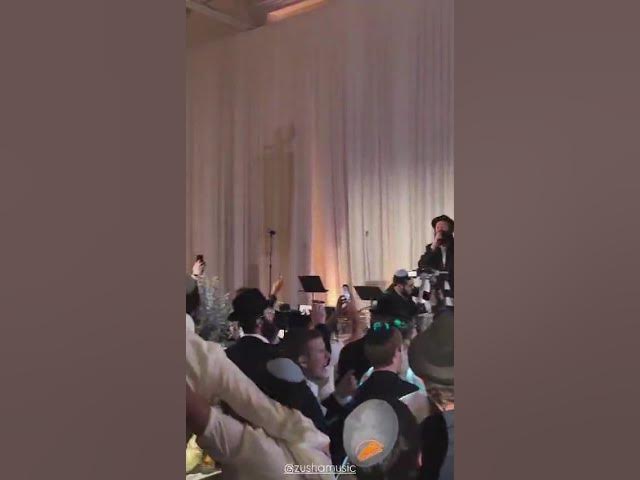 Zusha 🎧 🎤 #barmitzvah