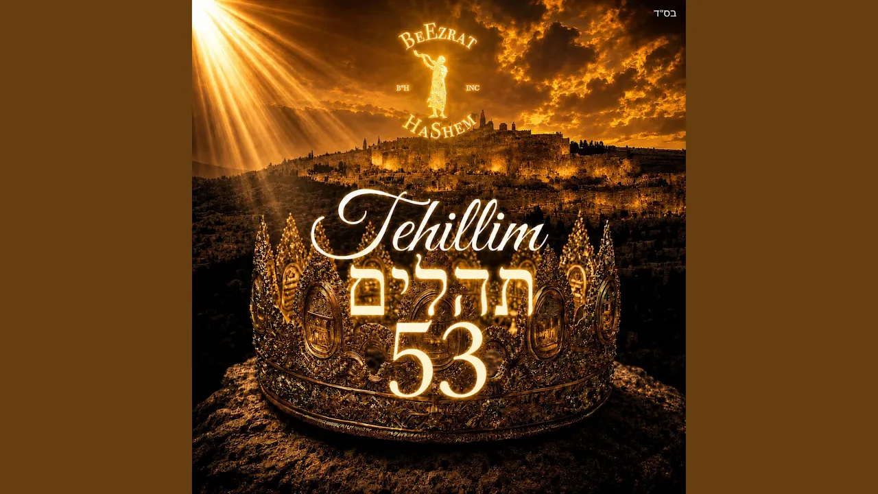 תהילים נ"ג