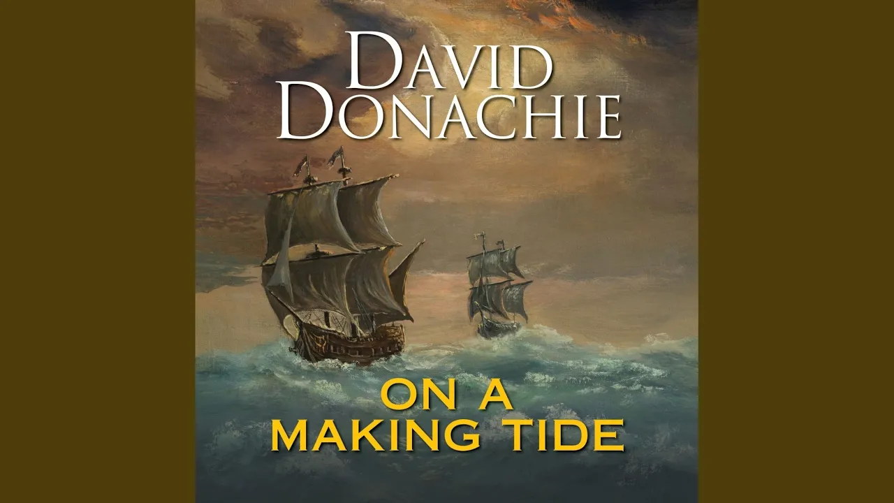 Chapter 28.12 & Chapter 29.1 - On a Making Tide