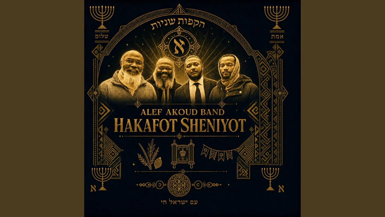 Ki Mi Tzion (Eng)