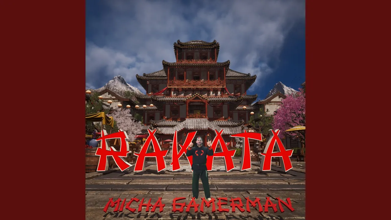 Rakata