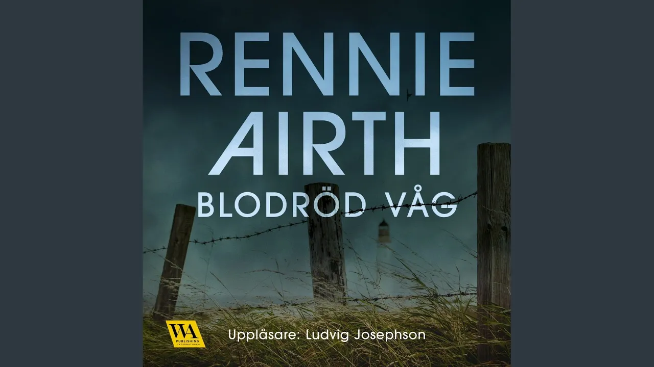 Chapter 10.11 & Chapter 11.1 - Blodröd våg