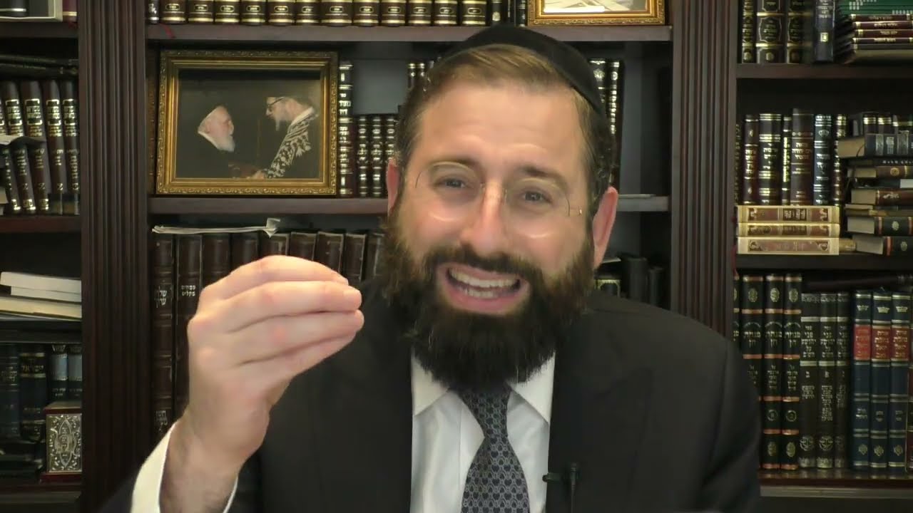ALL PARSHA - Fundamental Themes of RAMBAN on Parshas Noach