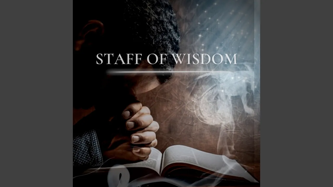 A Servant's Prayer