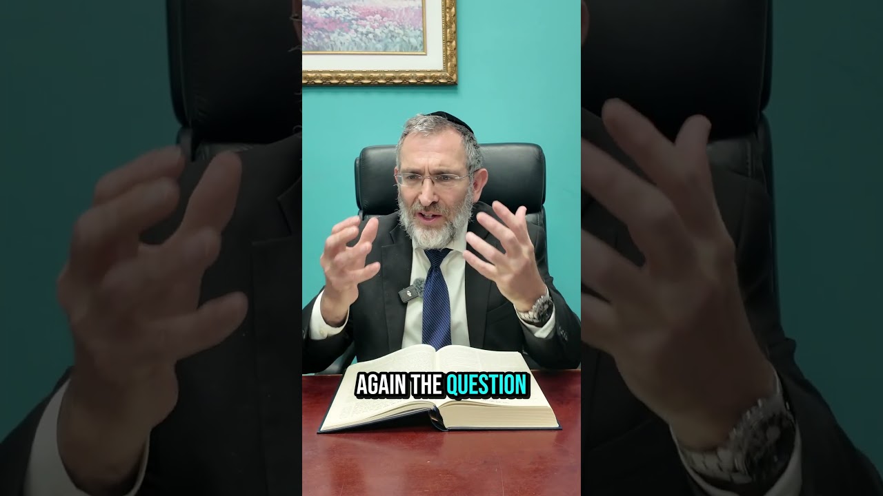 Rabbi Mordechai Kraft