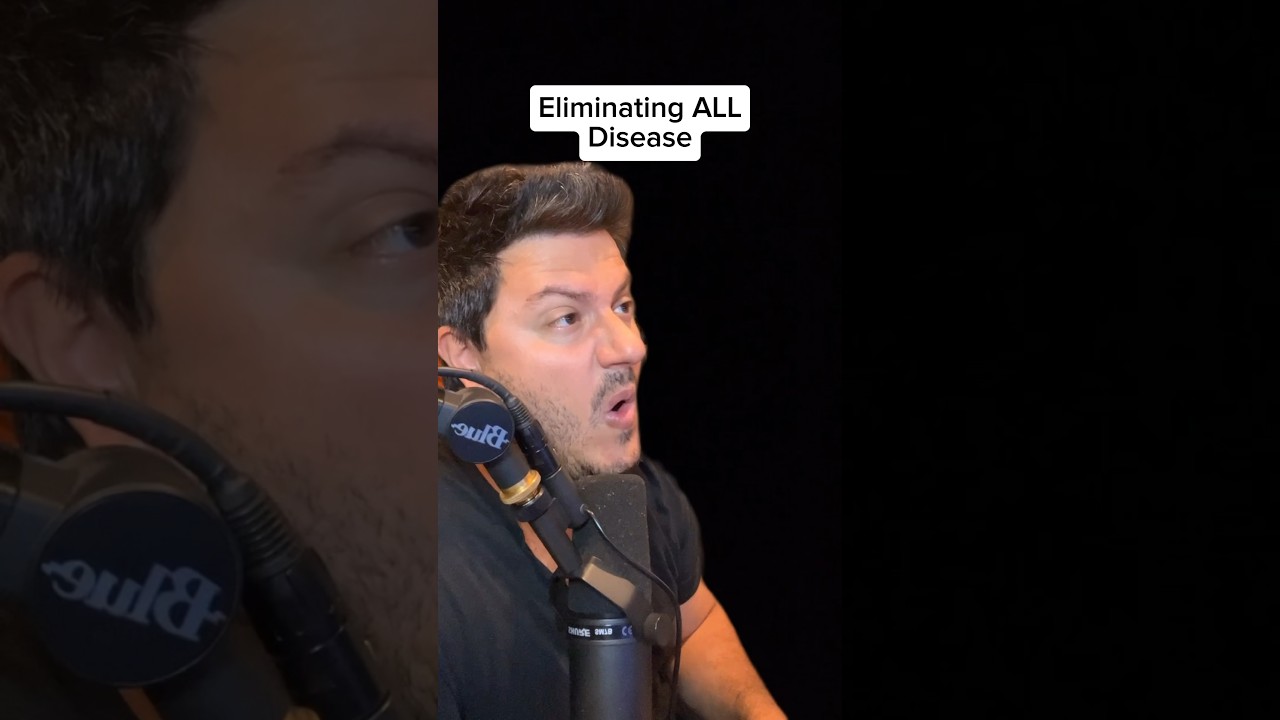 This hack is a GAME CHANGER #shorts #healthandwellness #healthtips #breathwork #comedy #parody