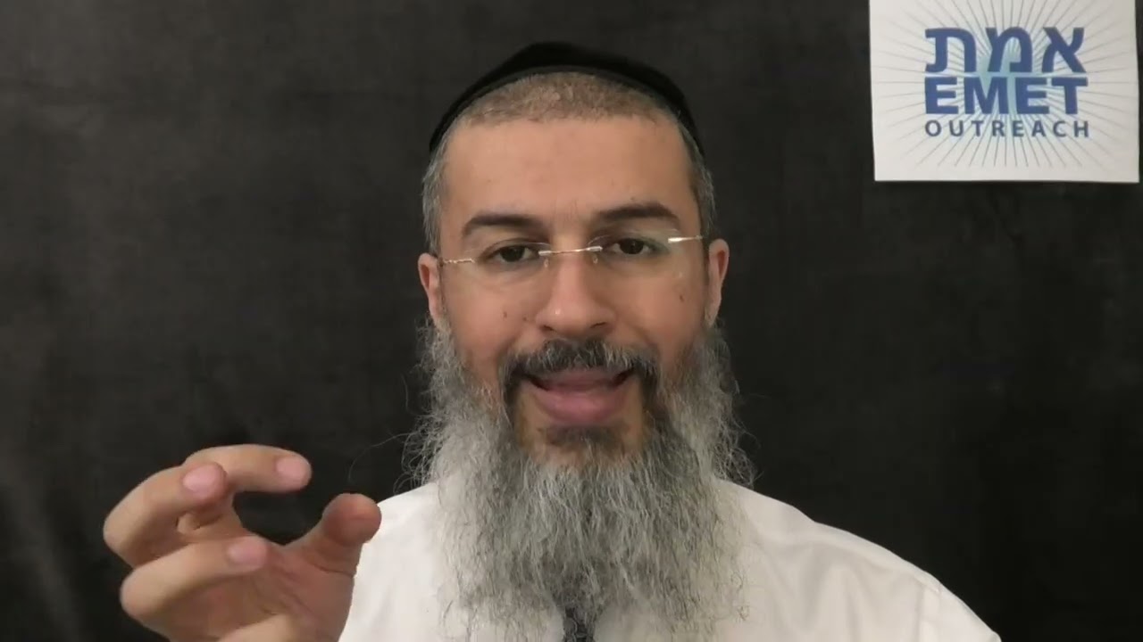 Rabbi Binyamin Yuhanan Parenting  Class 42  The Perfect Chinuch Plan  1