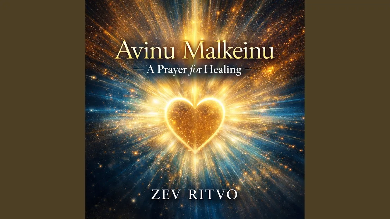 Avinu Malkeinu – A Prayer for Healing