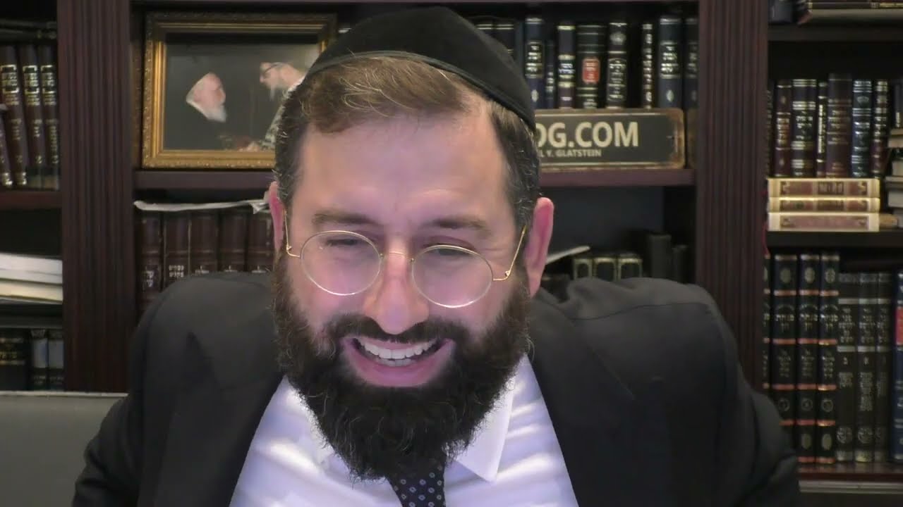 The Brisker Rav Cites Rav Chaim's Revolutionary Perspective on Stipulations By Nezirus