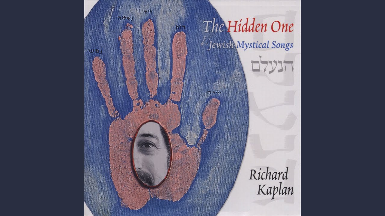 A Sacred Song by Reb Nachman of Breslov