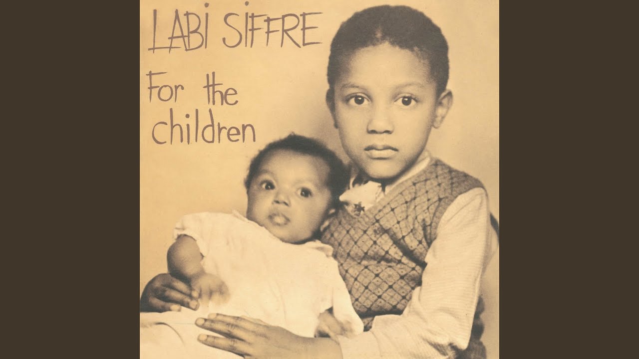 Children of Children