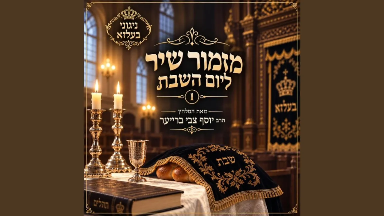 V'shevisi Hashem