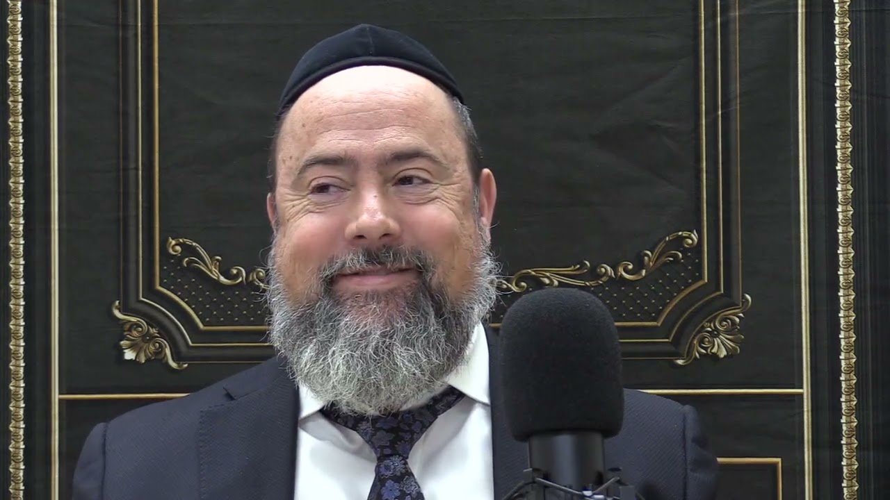 Just Ask - R. Ari Neuwirth - TorahAnytime.com