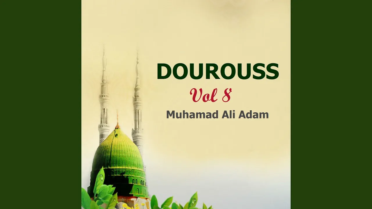 Dourouss, Pt.13