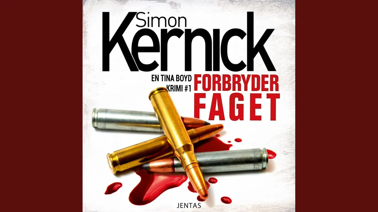 Chapter 53.3 - Forbryderfaget