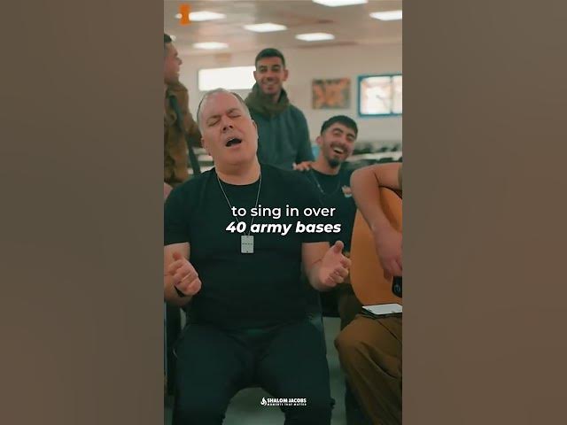 I Sang In GAZA