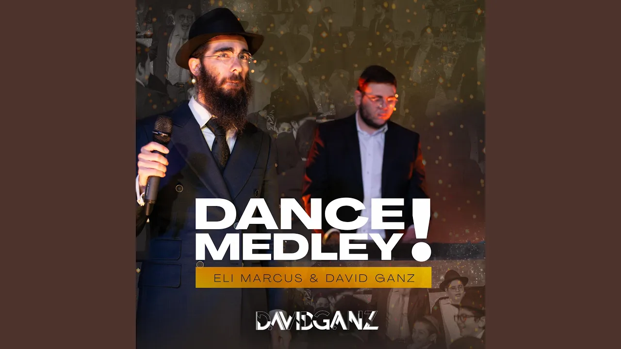 Dance Medley! (feat. Eli Marcus) (Live)