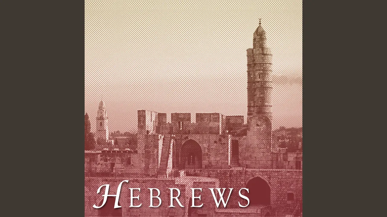 Hebrews 12