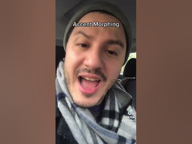 #accentchallenge #accents #shorts #comedy #accent