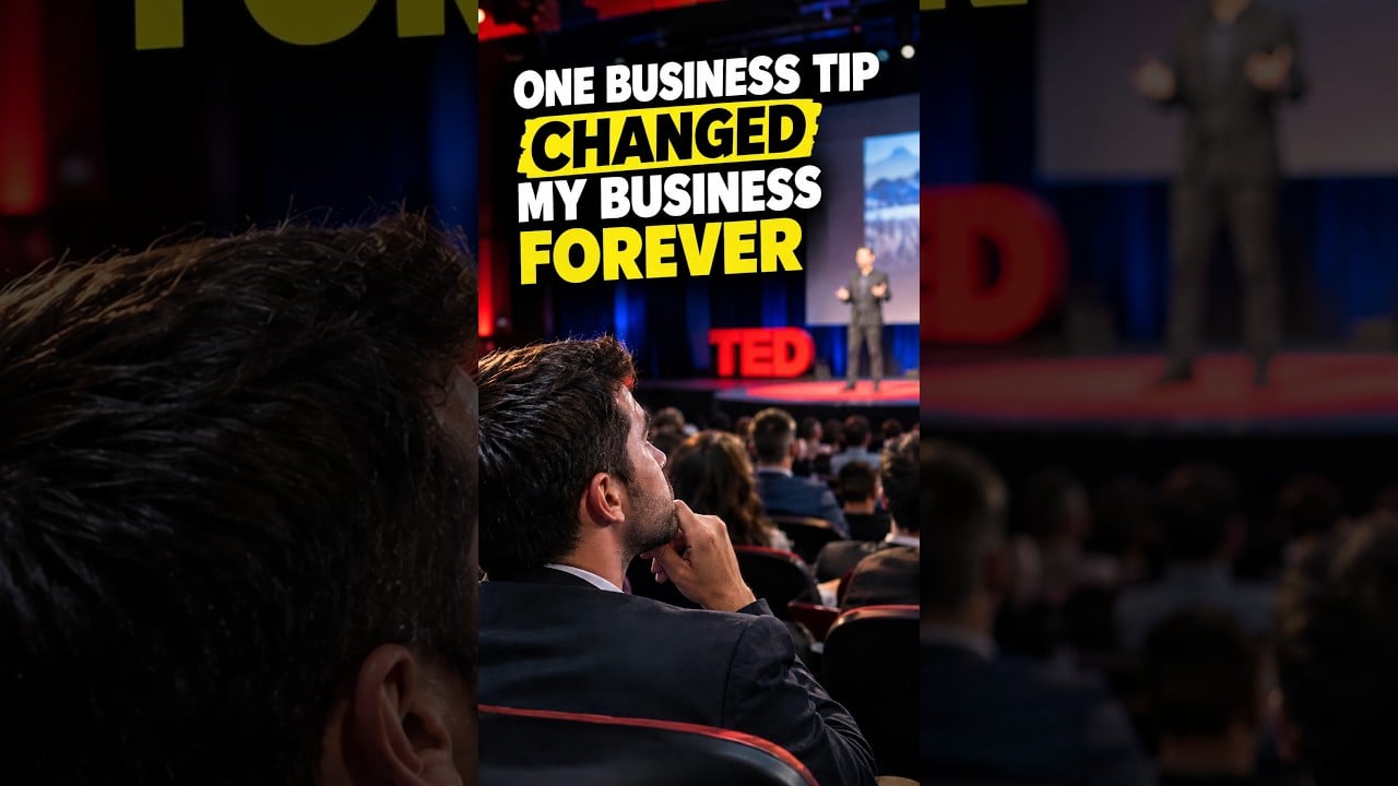 The Business Hack That Keeps Clients Forever #business #entrepreneur #podcast