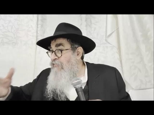 Simchas Beis HaShoeva commemorating 100 years of saying Tehillim, Part 3. Rabbi Yossi Paltiel - 5787