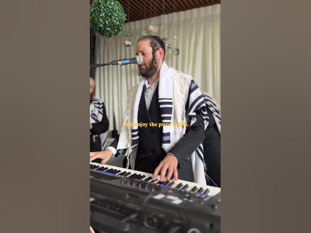 אוירת חג מיוחדת❤️