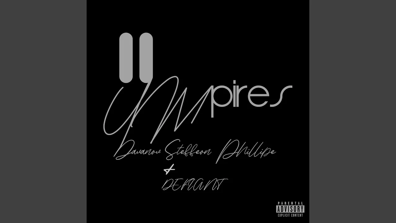 Umpires (feat. DEFIANT)