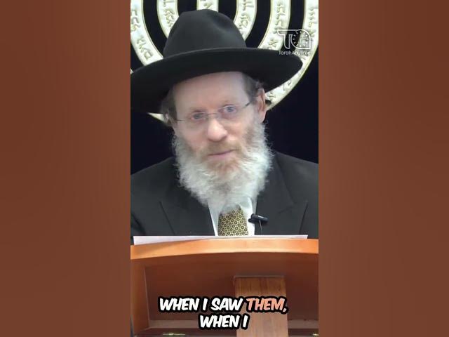 Bill Gates Secret To Success - R. Aharon Pessin - TorahAnytime.com