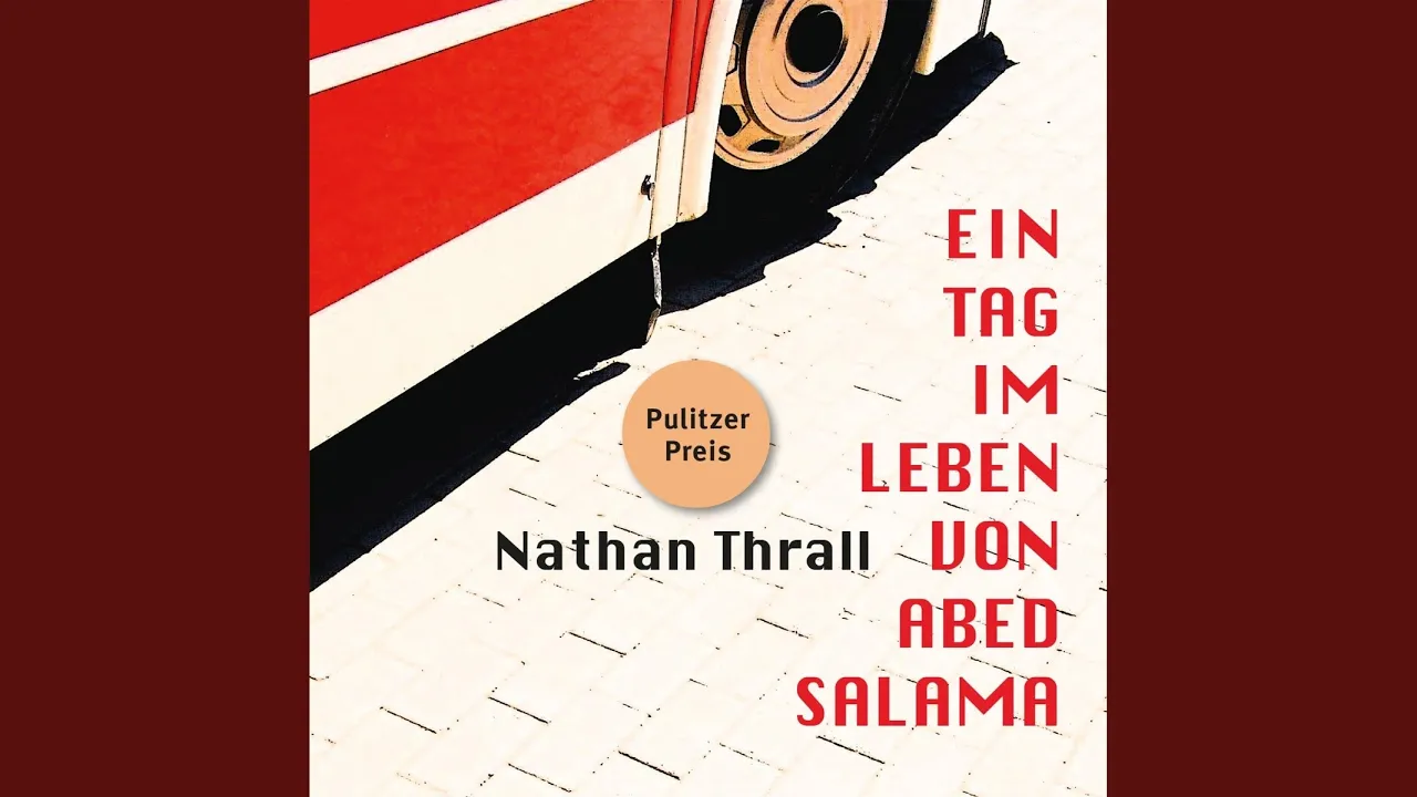 Kapitel 19 - Ein Tag im Leben von Abed Salama