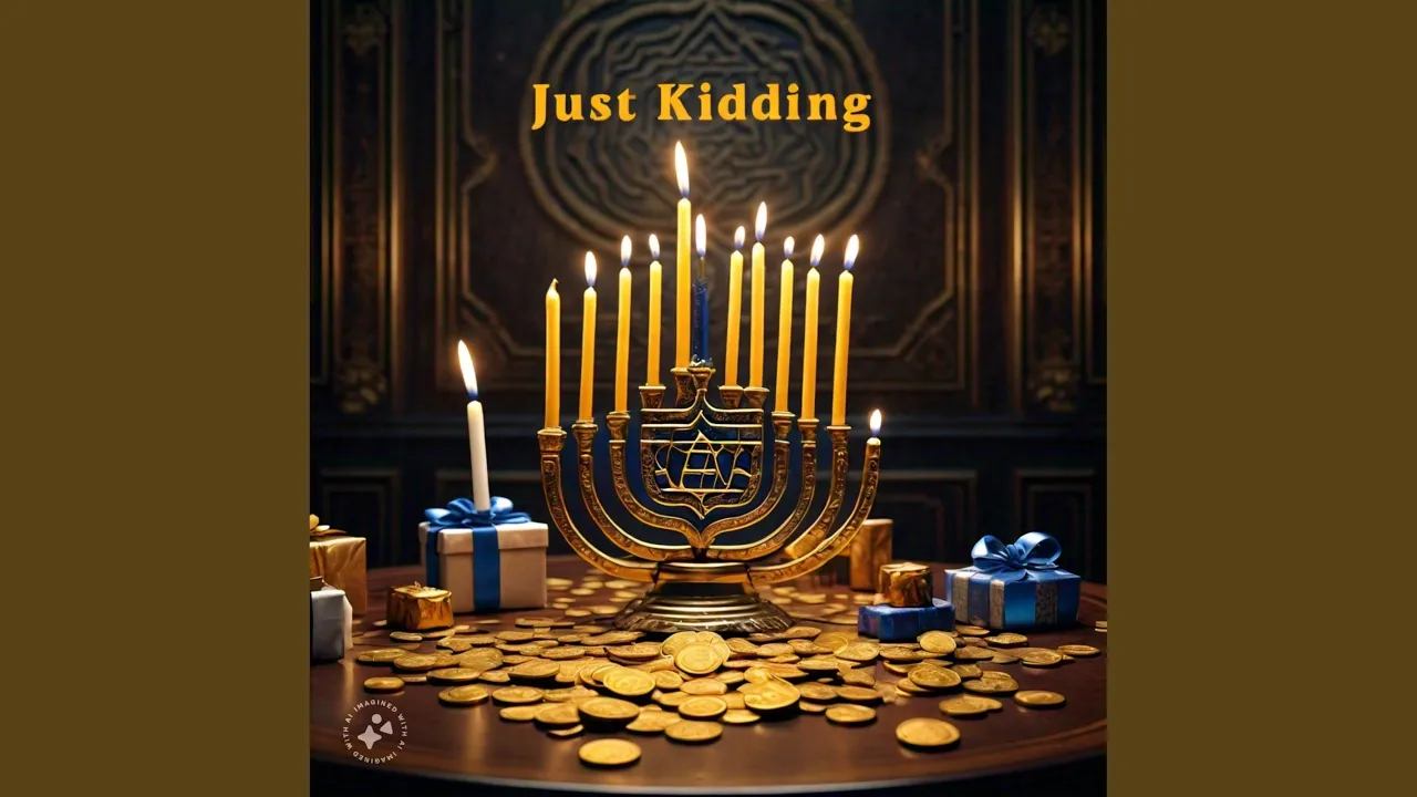 Sukkot (Sukkah Sucka)