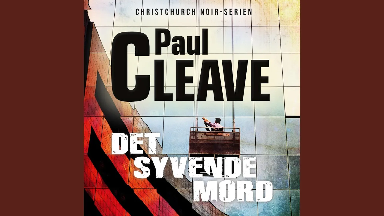 Chapter 35.4 & Chapter 36.1 - Det syvende mord