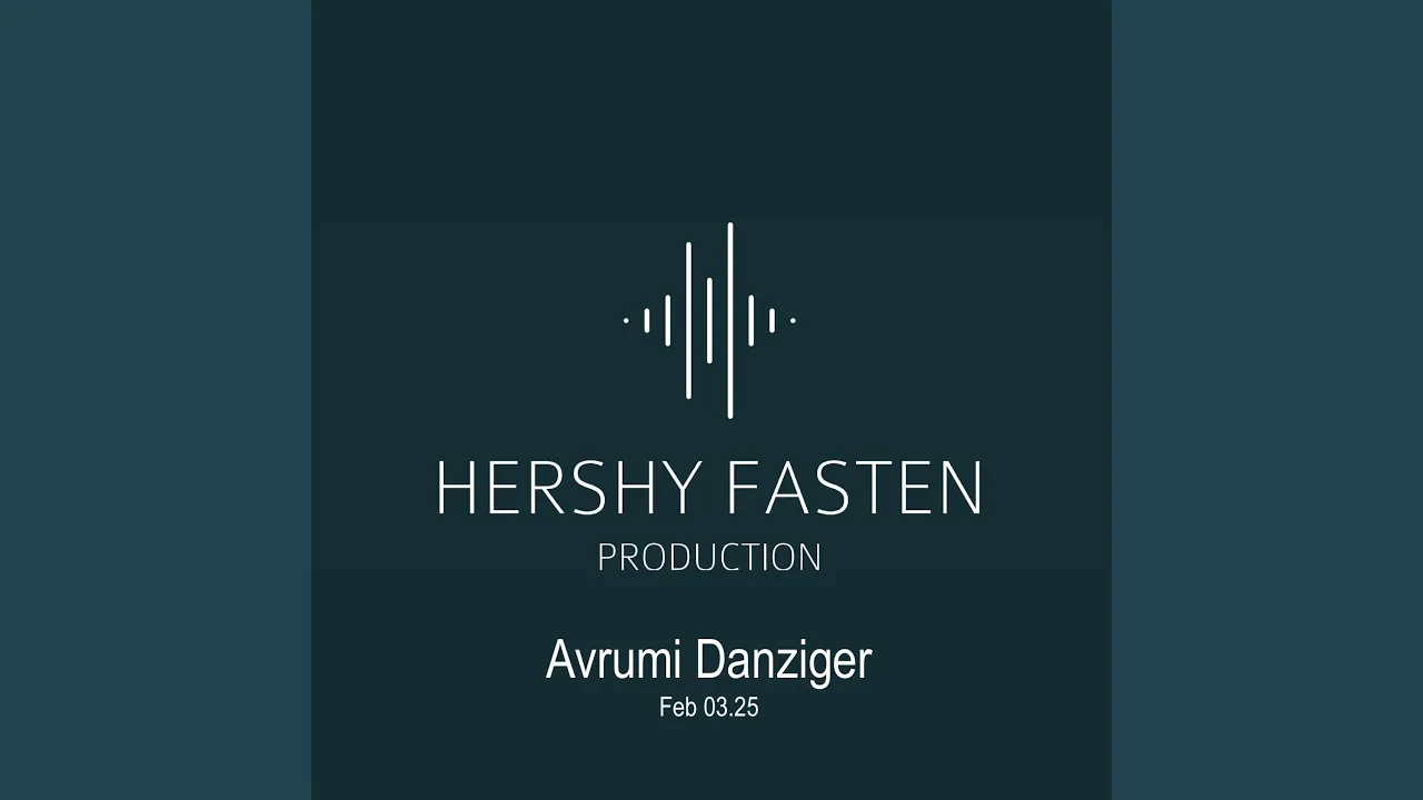 2nd Dance 2 (feat. Avrumi Danziger)