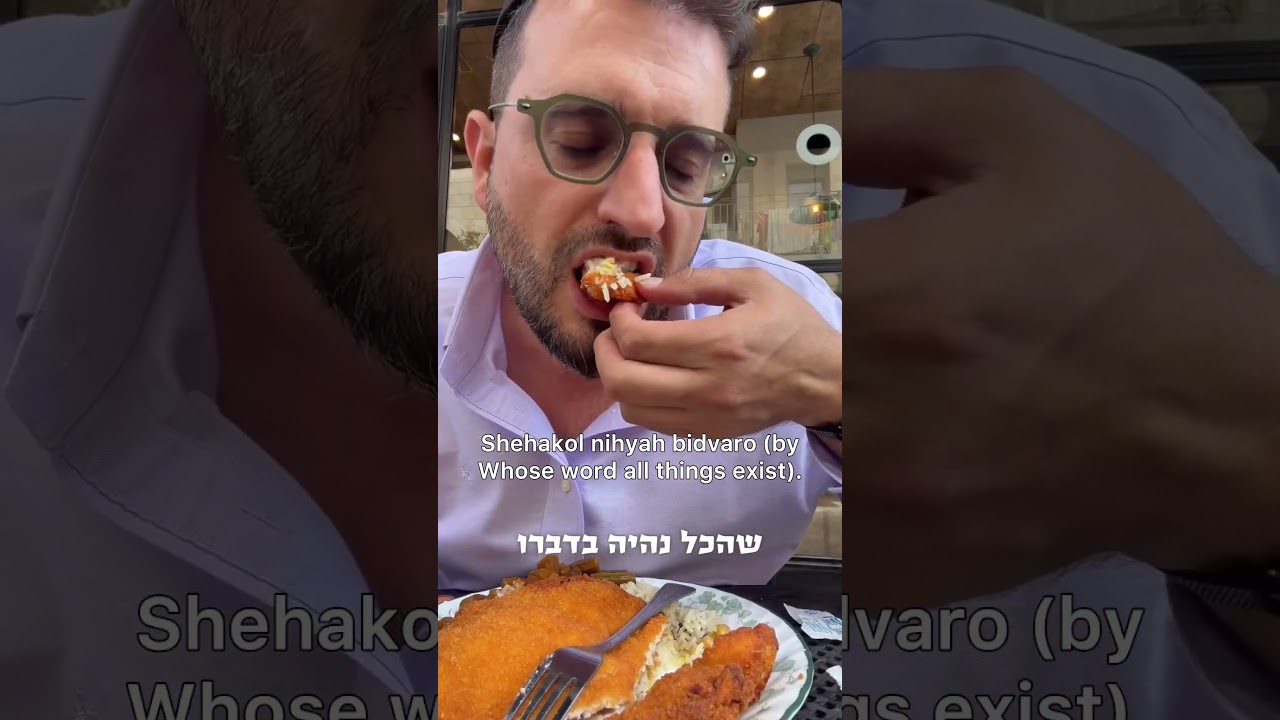 איפה השניצל הכי טוב