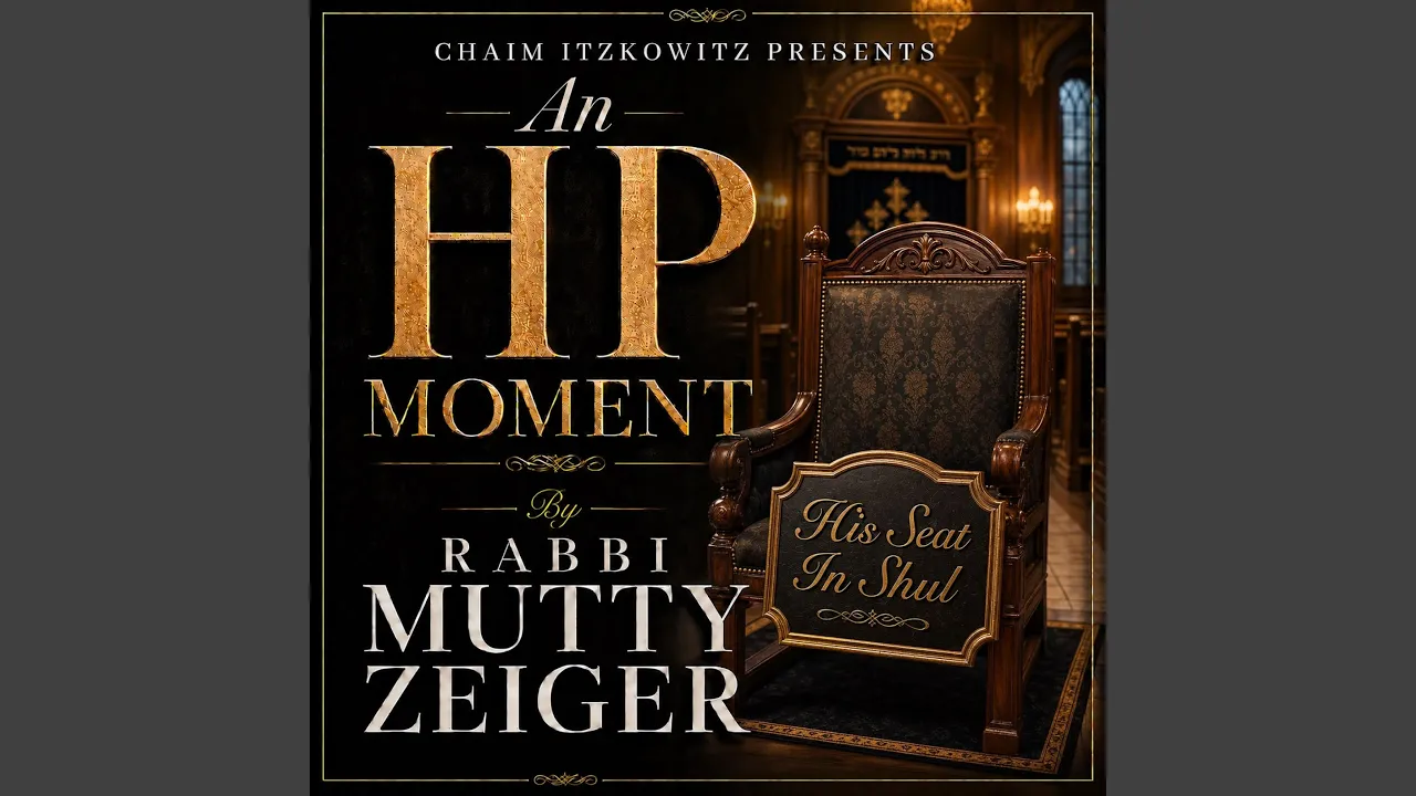 HP Moment