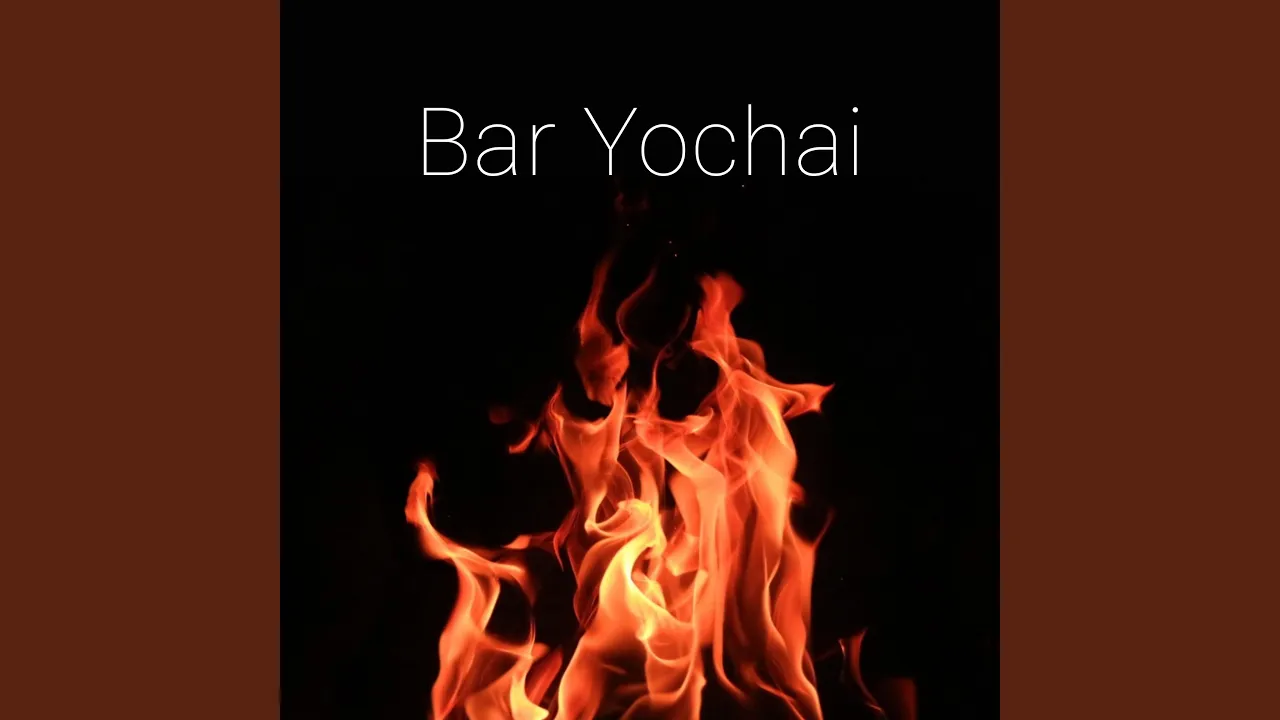 Bar Yochai