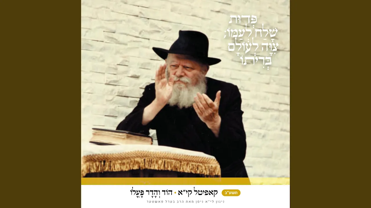 קיא - הוד והדר