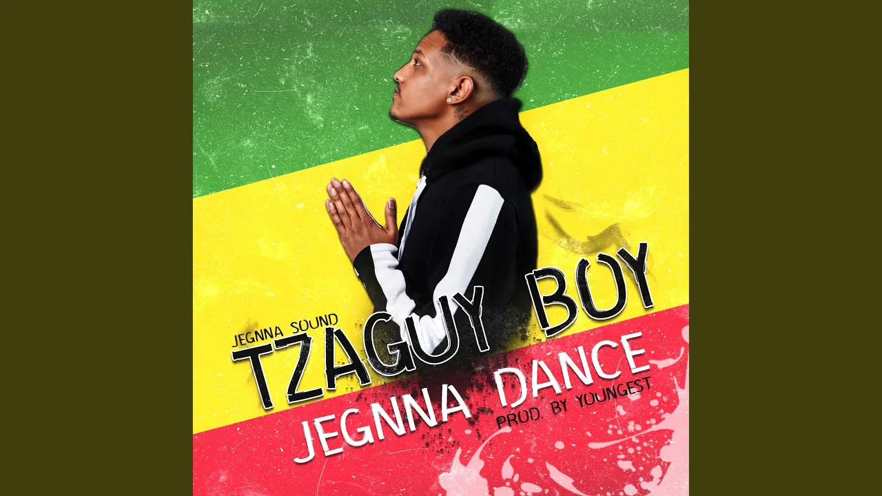 Jegnna Dance