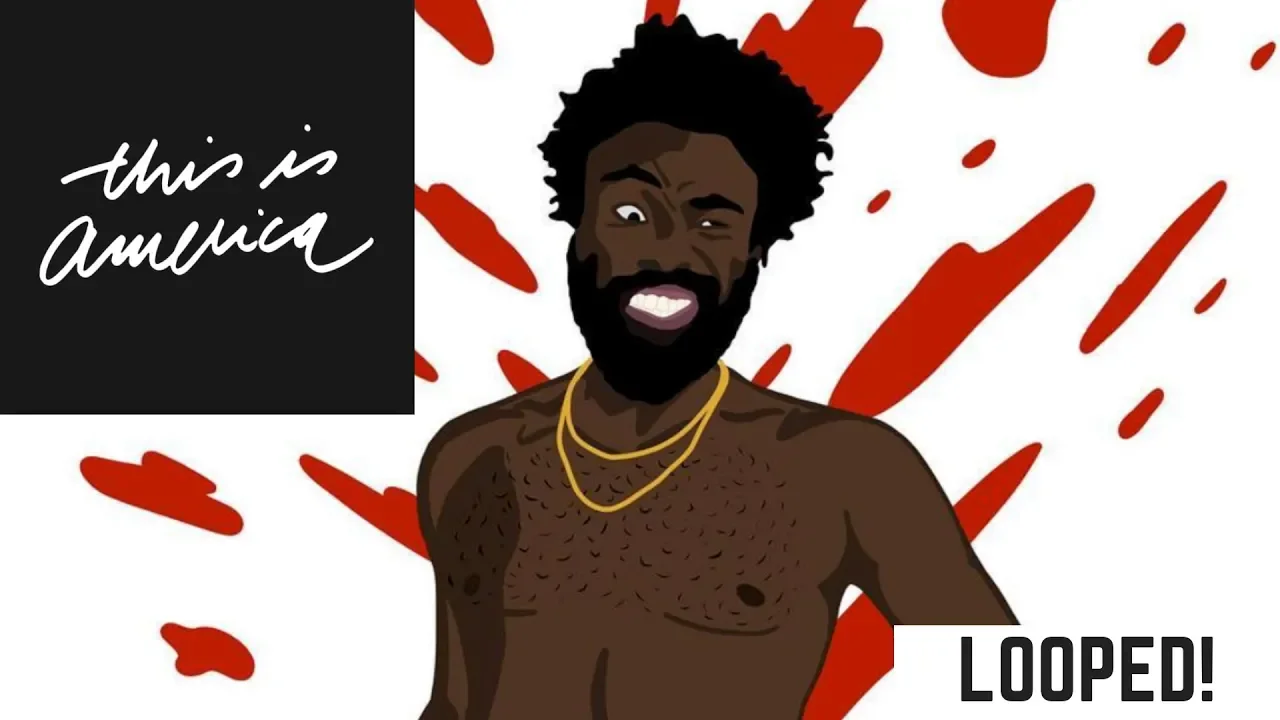 This is America (Cover) - Childish Gambino