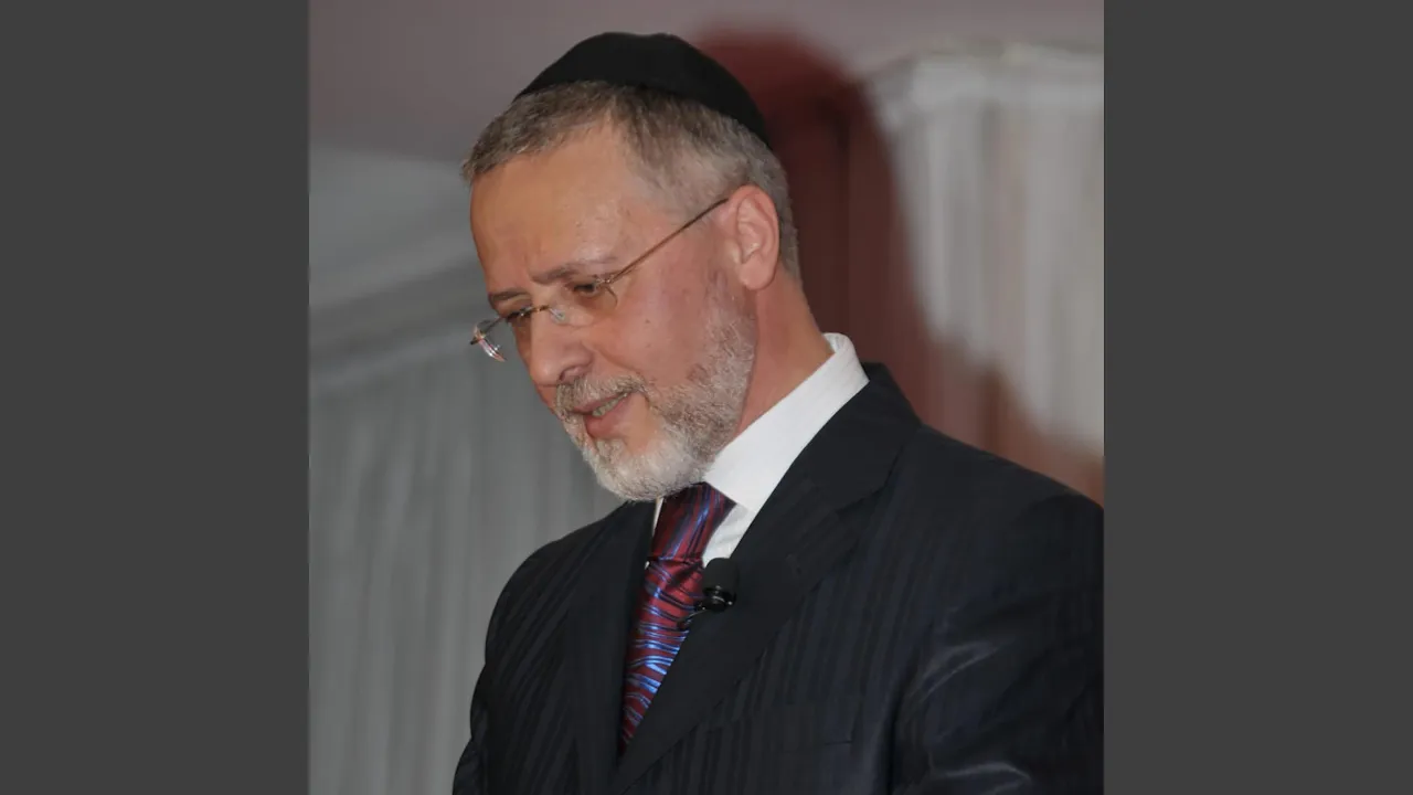 Kadish (Pesach) קדיש לפסח