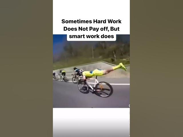 Remember this ALWAYS! 👊🏼🚴 #shorts #comedy #parody #inspiration #motivation