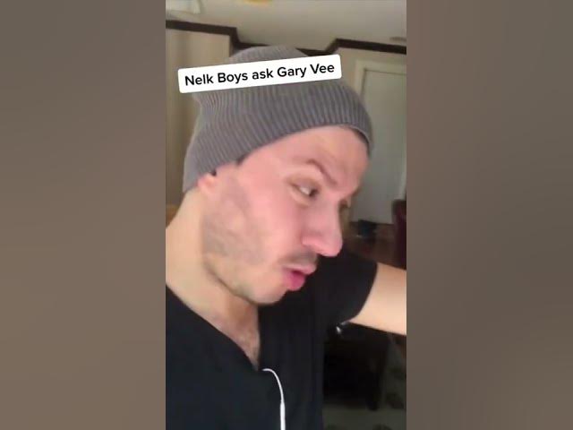 #nelkboys ask #garyvee #shorts #comedy #parody #impressions #askgaryvee #impersonation #fullsend