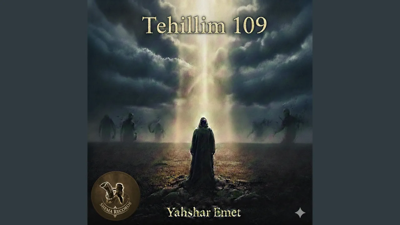 Tehillim 109